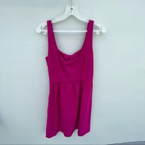 Cynthia Rowley Mini dress